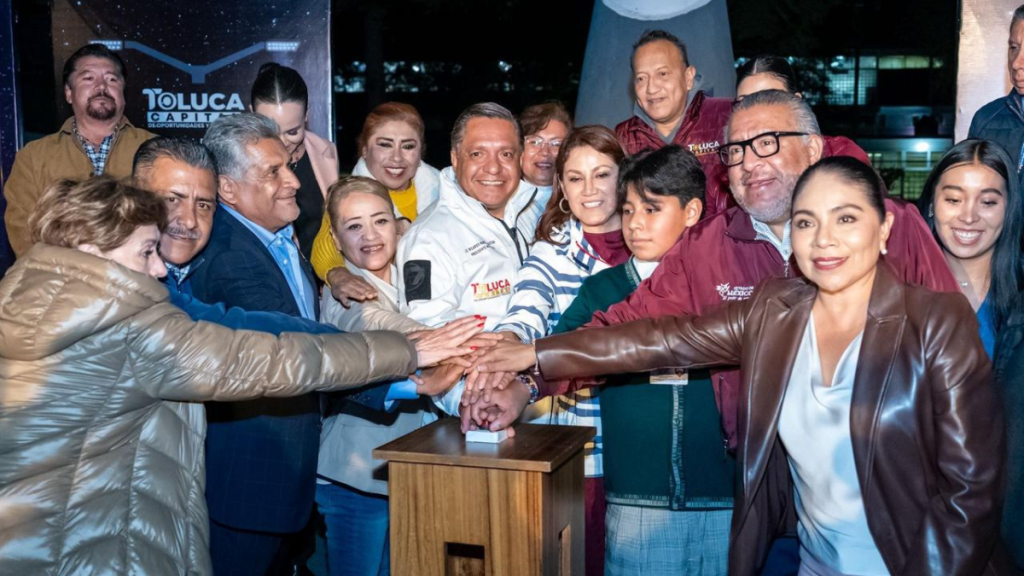 Rehabilitación del Jardín Zaragoza