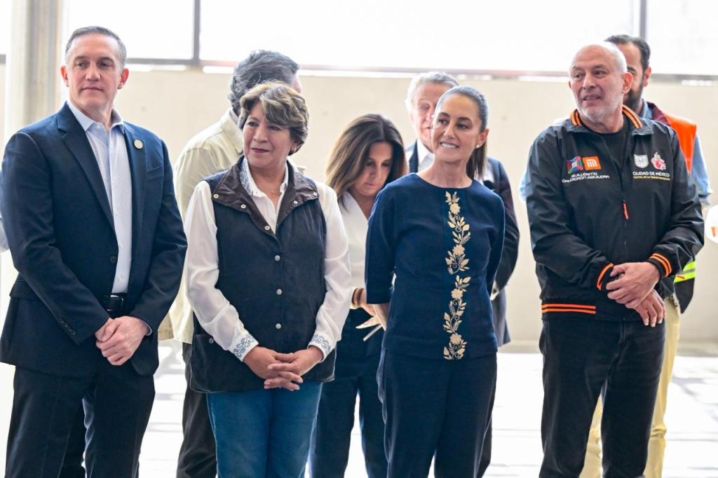 Santa Fe Observatorio Tren Interurbano