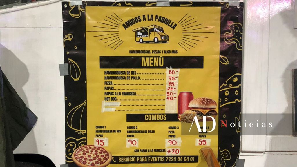 conciertos Feria y Festival del Alfeñique