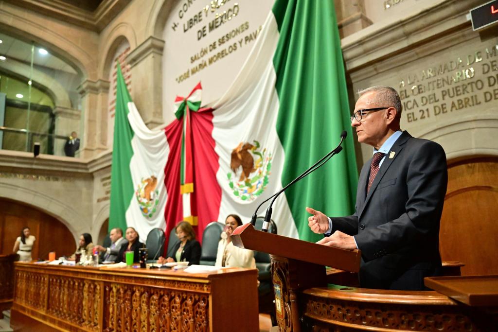 Edomex eficiencia recaudatoria
