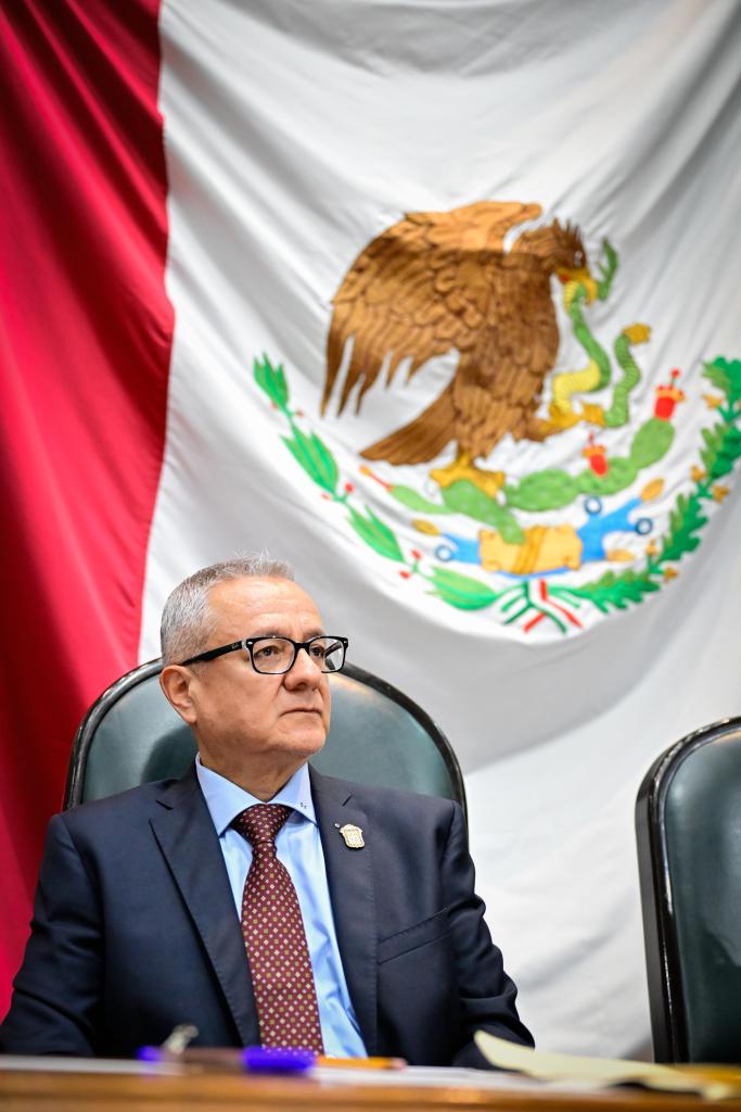 Edomex eficiencia recaudatoria