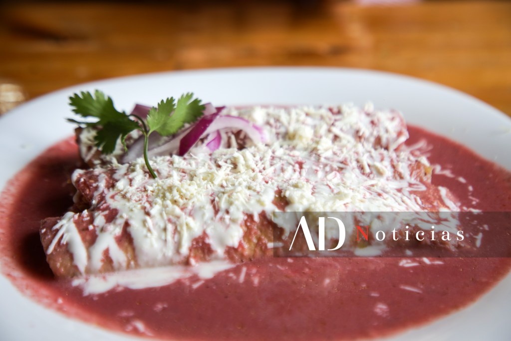 Feria de la Enchilada Toluca