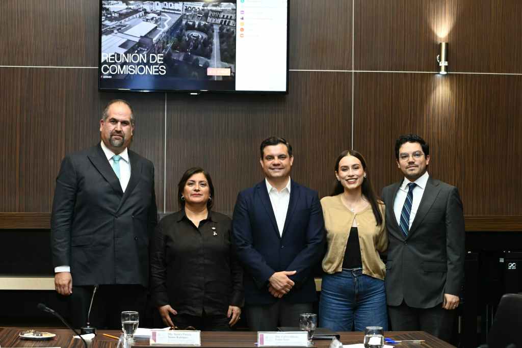 LXII Legislatura del Edomex