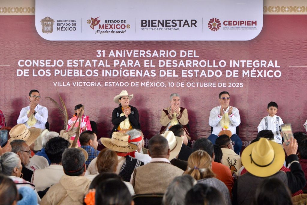 LXII Legislatura del Edomex