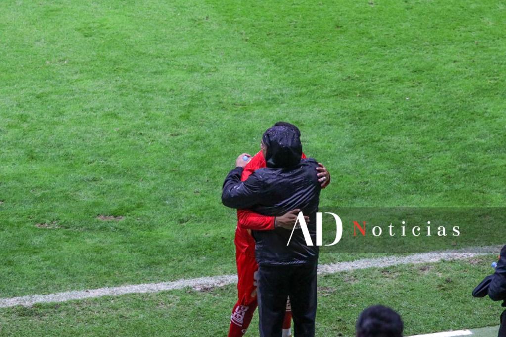 Toluca FC Querétaro