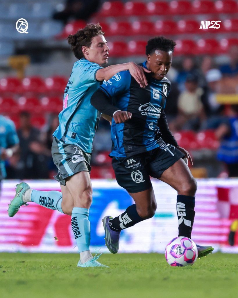 Toluca Querétaro