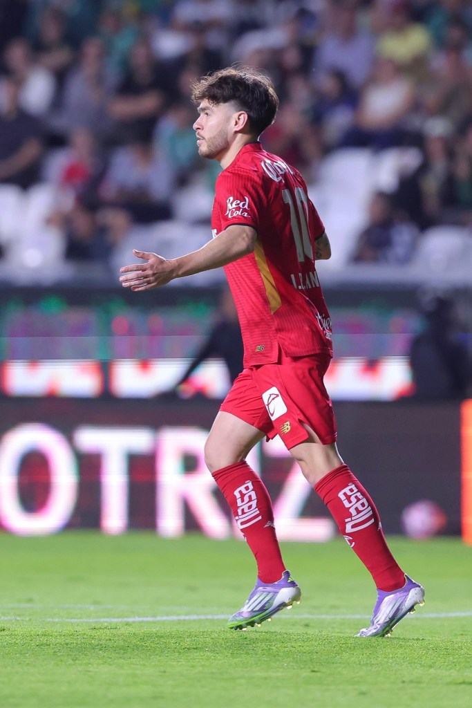 Toluca Querétaro