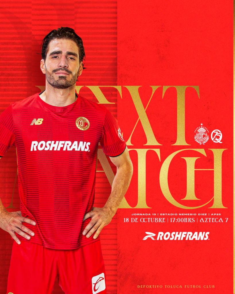 Toluca Querétaro