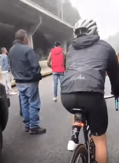 autopista México–Toluca 
