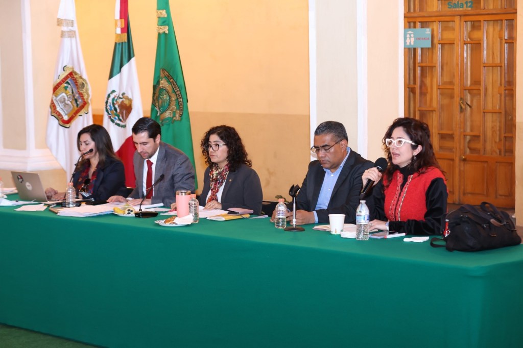 UAEMex reforma universitaria