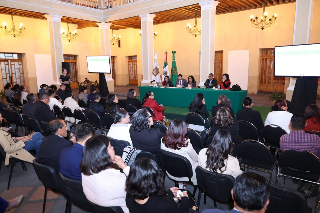 UAEMex reforma universitaria