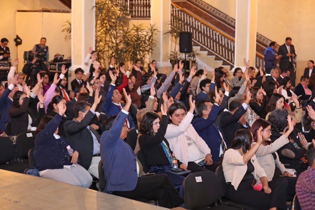 UAEMex reforma universitaria
