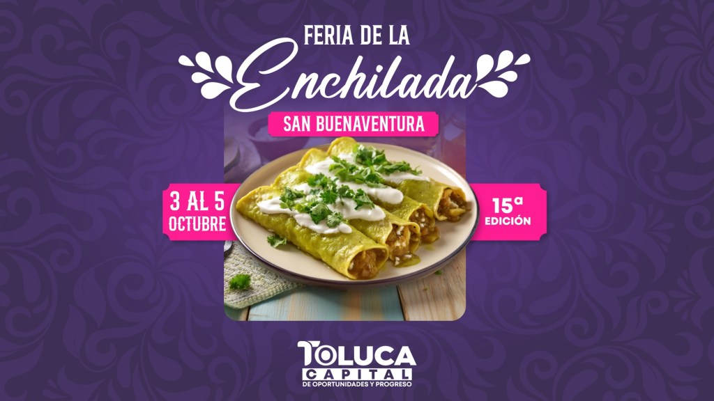 agenda cultural toluca finde