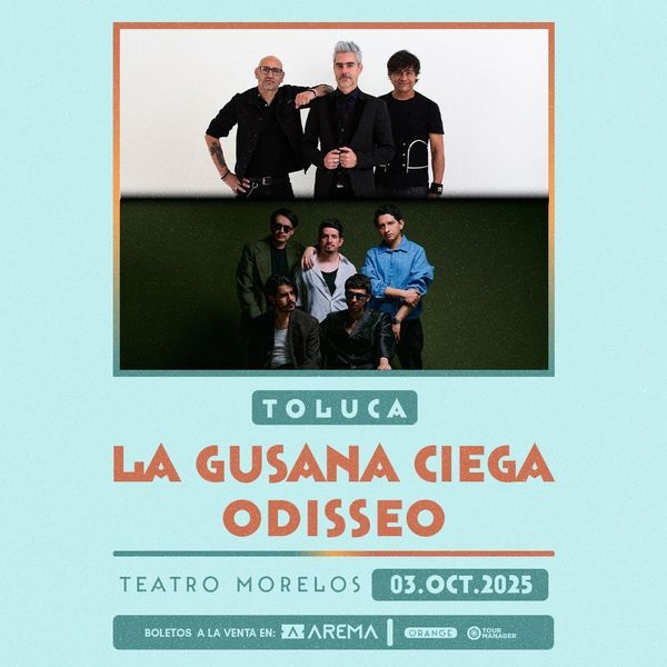 agenda cultural toluca finde