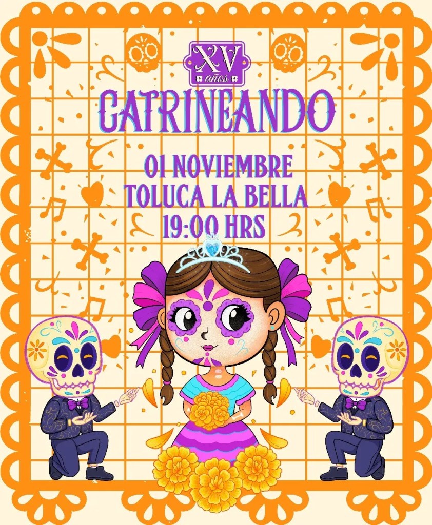 agenda fin de semana Toluca