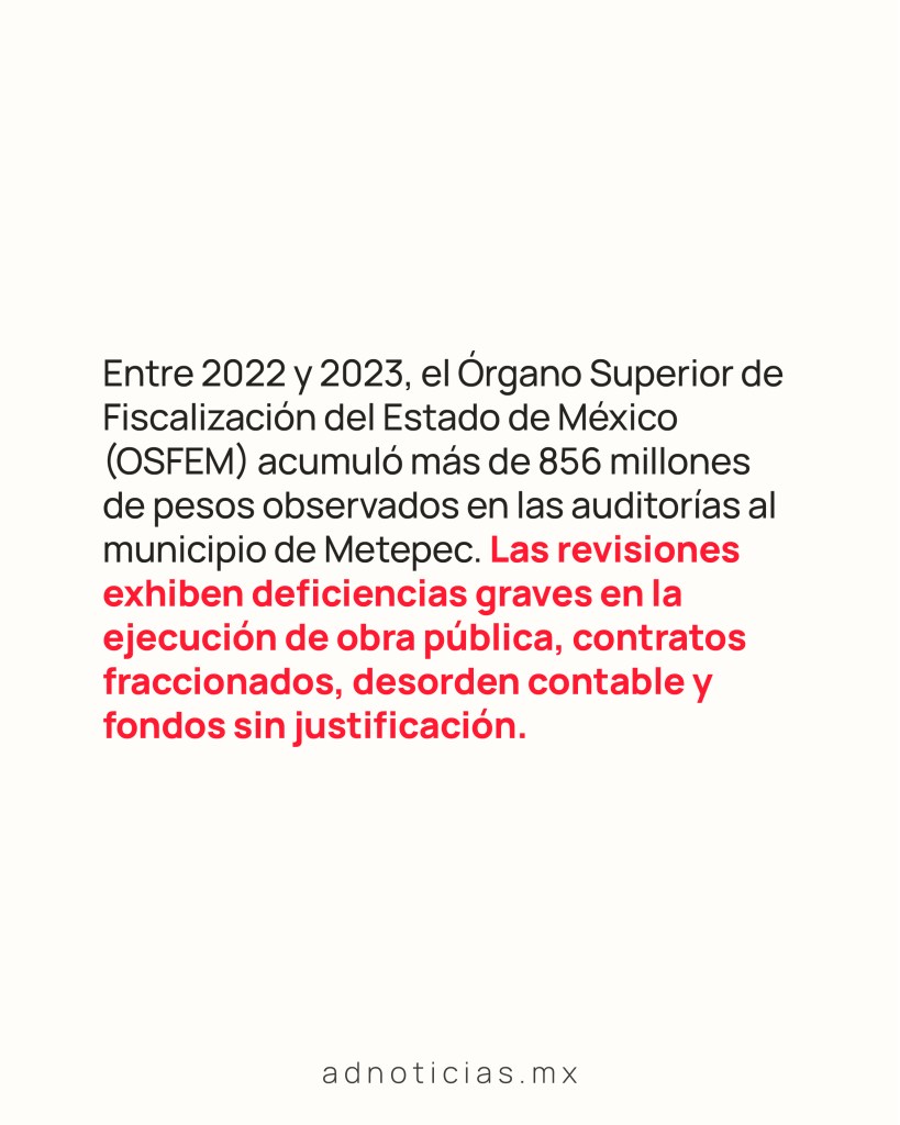 OSFEM-Metepec