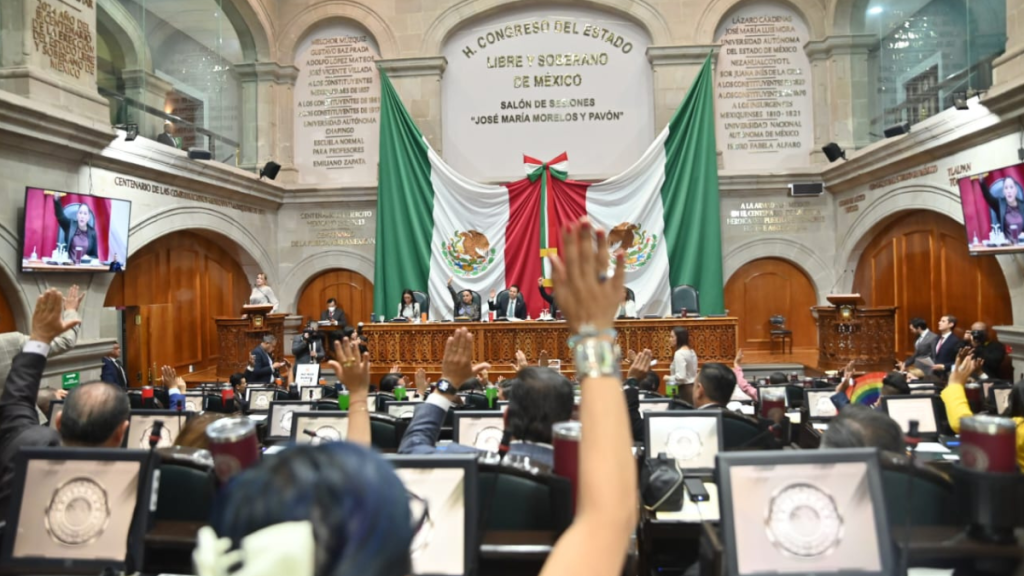 Comparecencias-Edomex