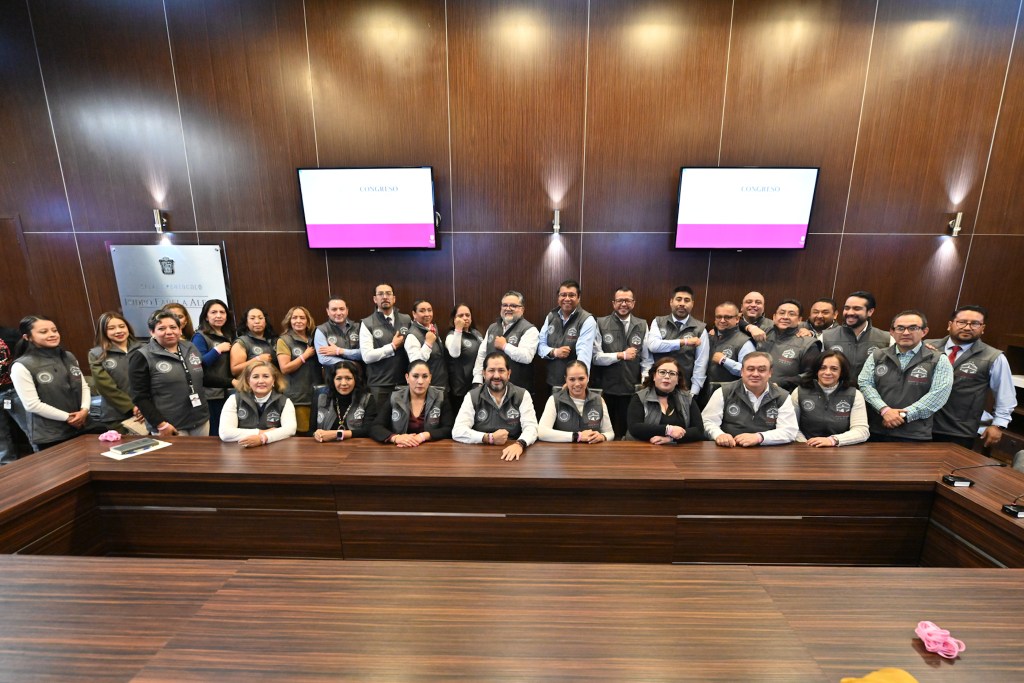 LXII Legislatura del Edomex