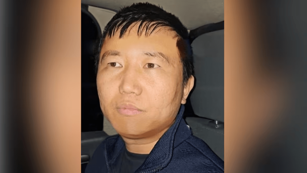 operador chino del CJNG detenido en Cuba