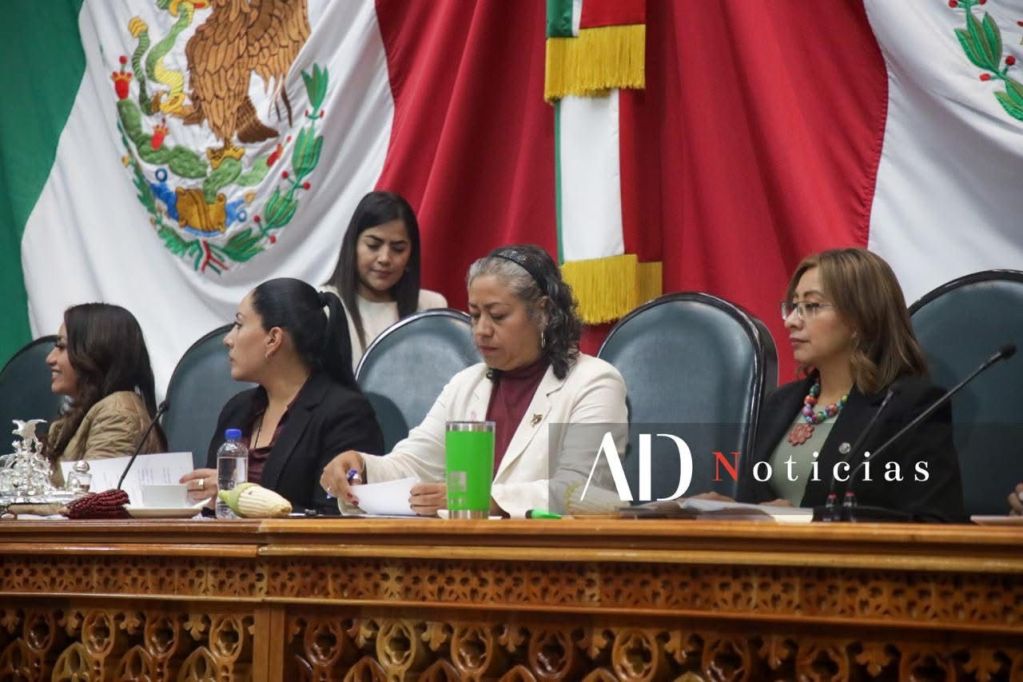 glosa secretaría del campo y finanzas Edomex