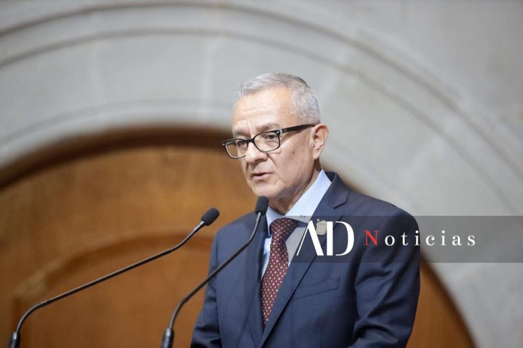 glosa secretaría del campo y finanzas Edomex