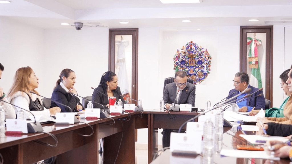 seguridad en Metepec