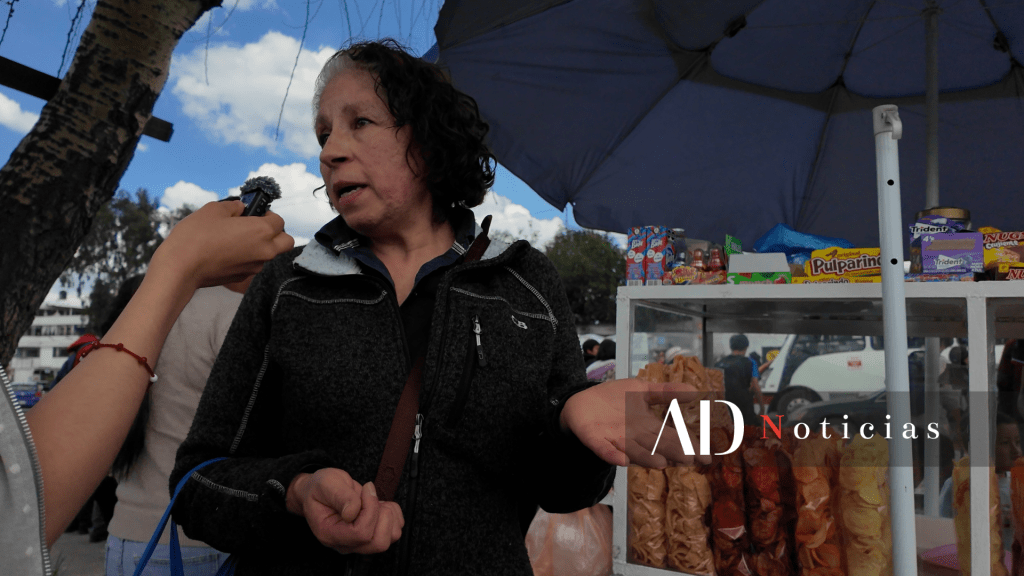 afectación económica tarifazo Edomex