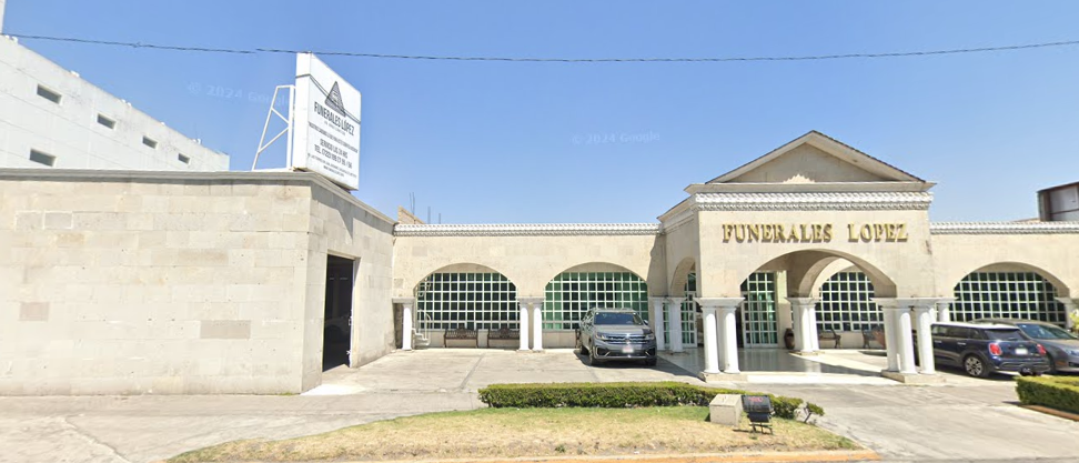 tiradero basura Metepec