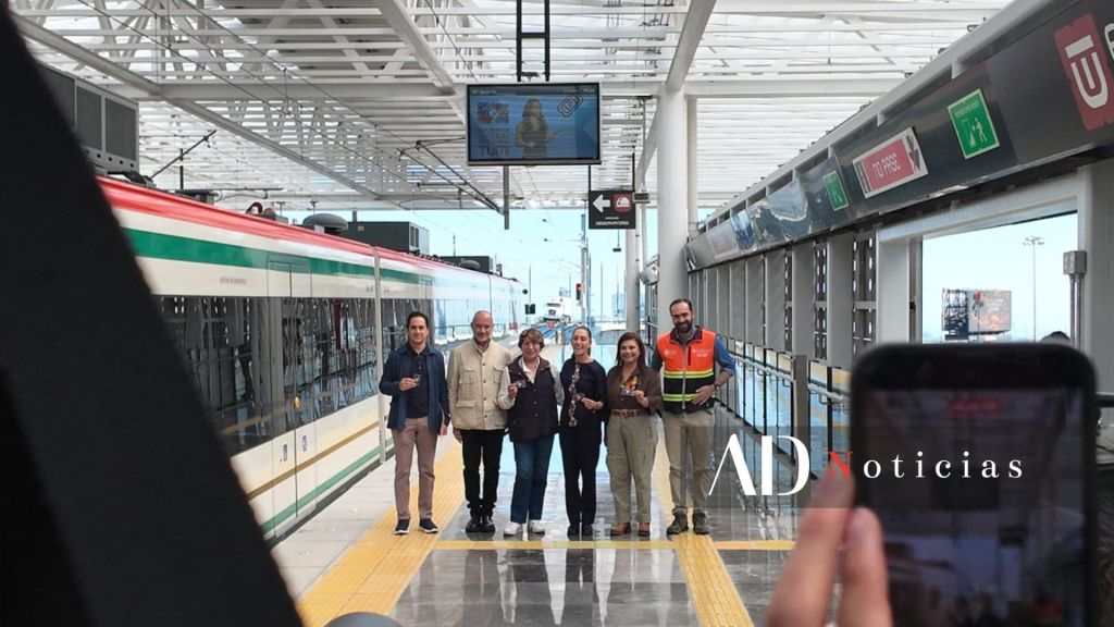 tren interurbano santa fe