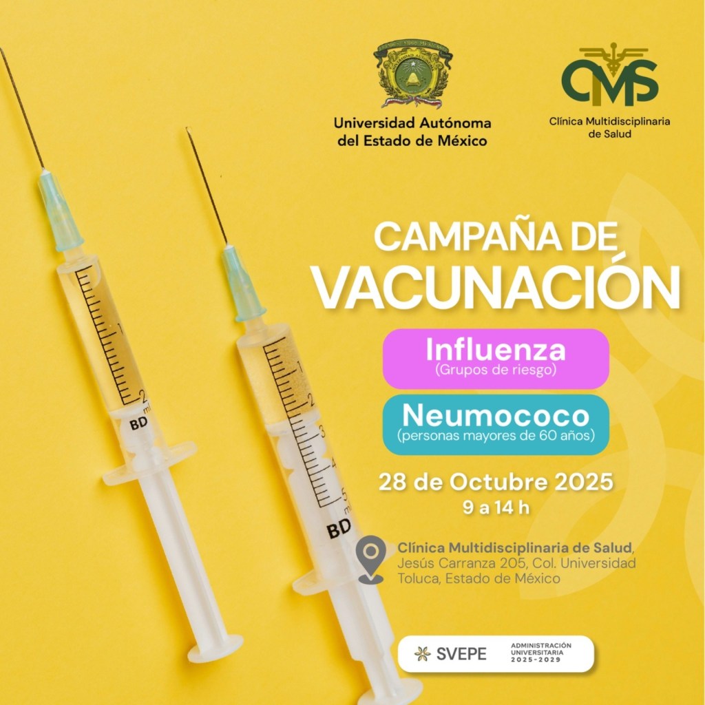 vacunacion-gratis-influenza-neumococo-uaemex-2025