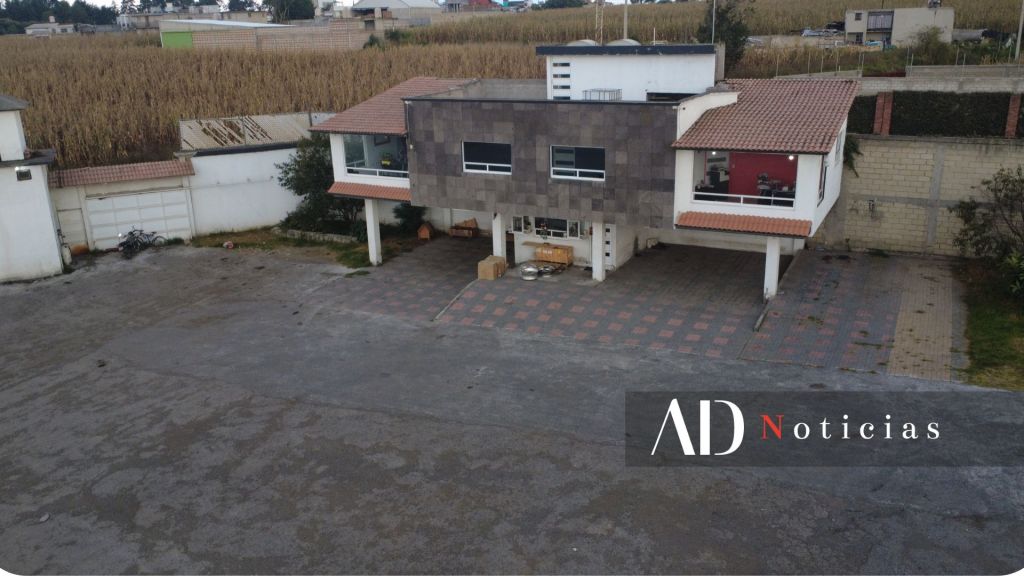 Operativo Caudal Metepec