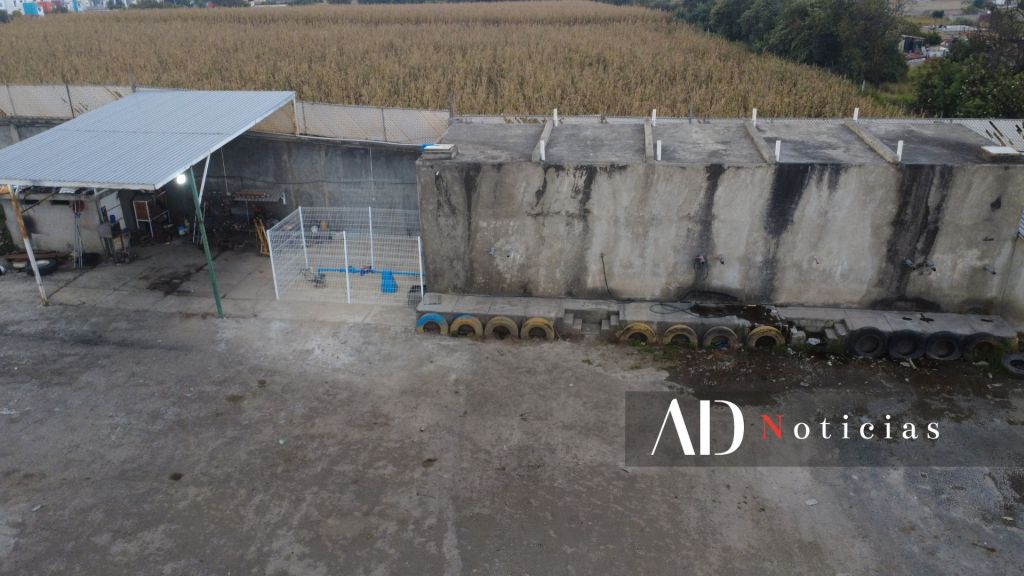 Operativo Caudal Metepec