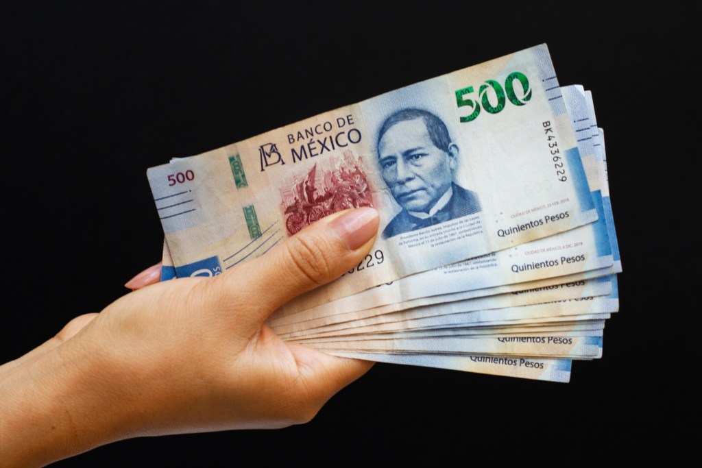 40 días de aguinaldo 2025