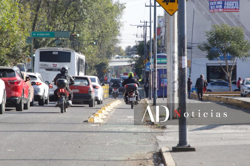 ciclovia-isidro-fabela-toluca-motociclistas
