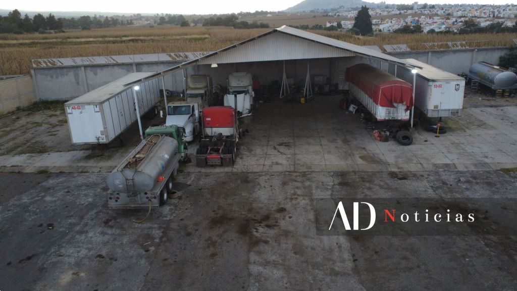 Operativo Caudal Metepec