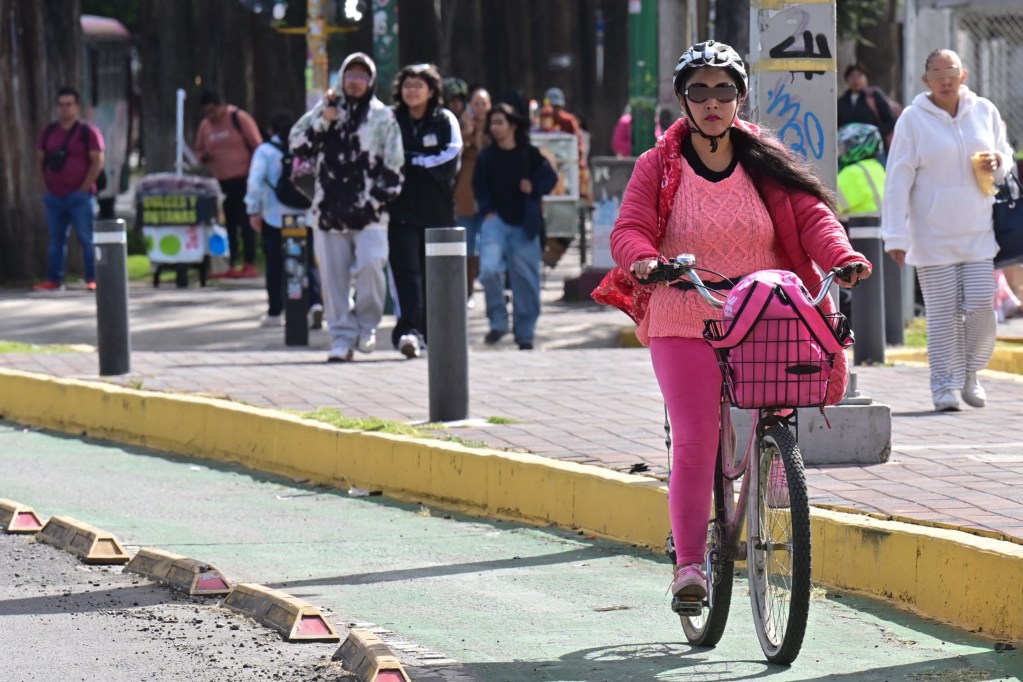 reglamento de tránsito Edomex 2025