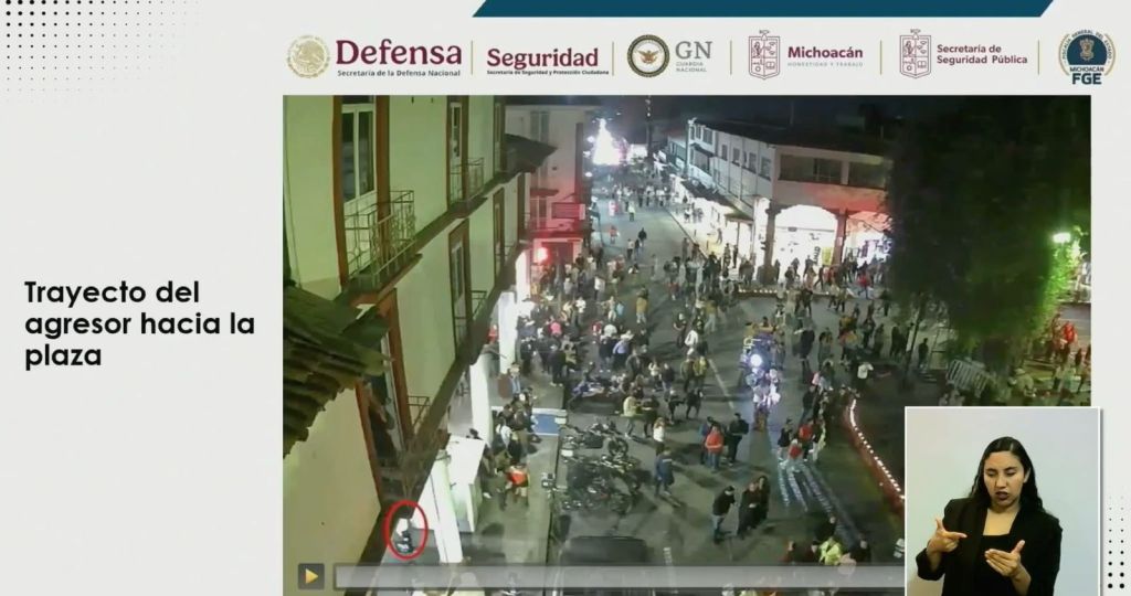 carlos manzo uruapan