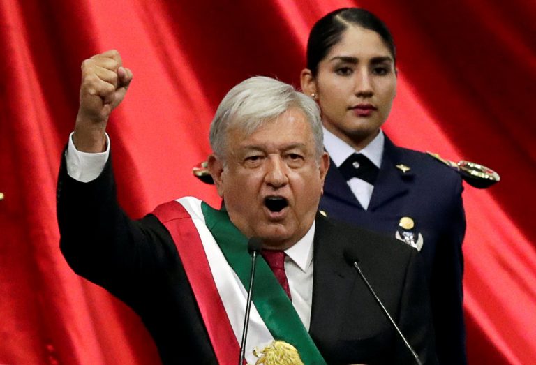 AMLO edomex