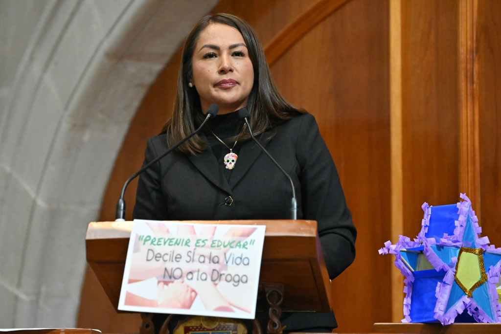 agenda congreso edomex