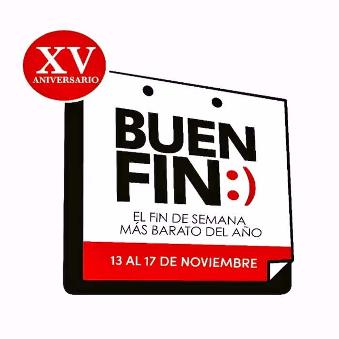 Buen Fin 2025 Edomex