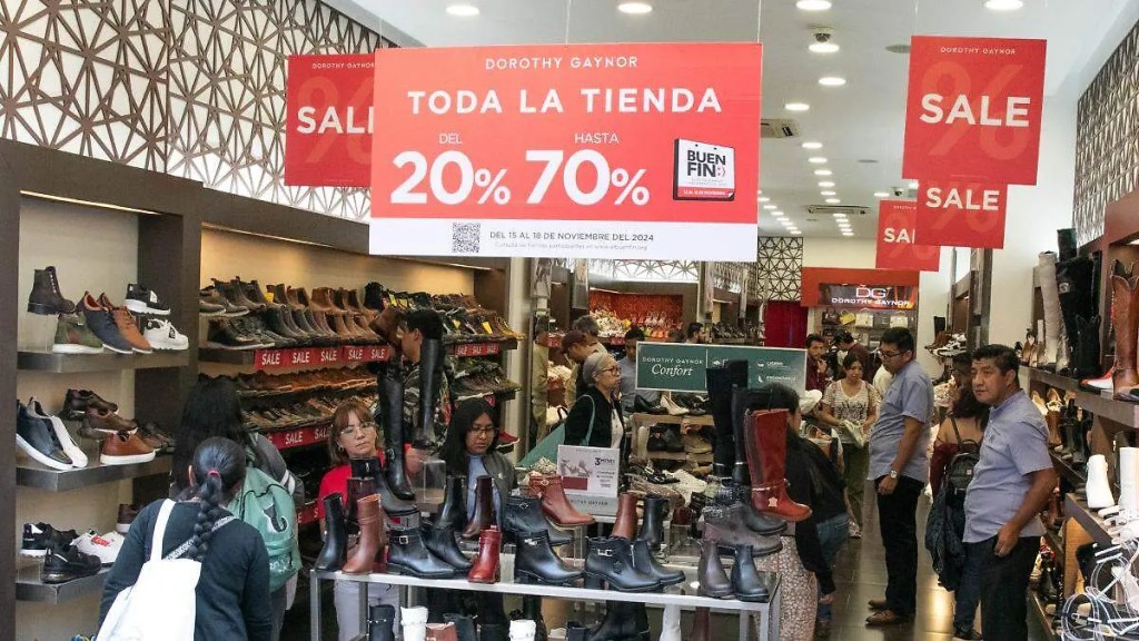Buen Fin 2025 Edomex
