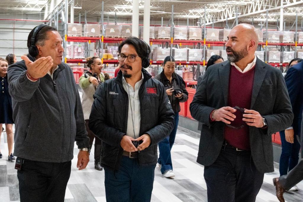 Coca-Cola Femsa Toluca