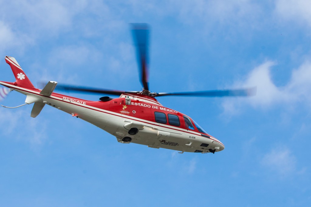 Desfile 20 de noviembre Toluca