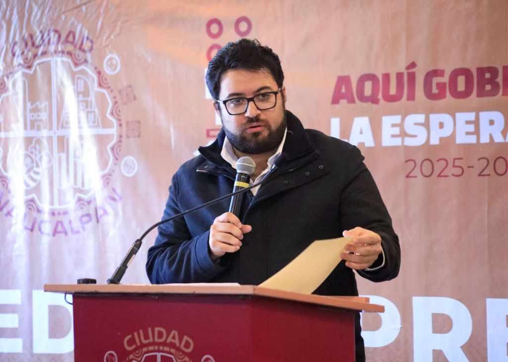 Desvío millonario Naucalpan