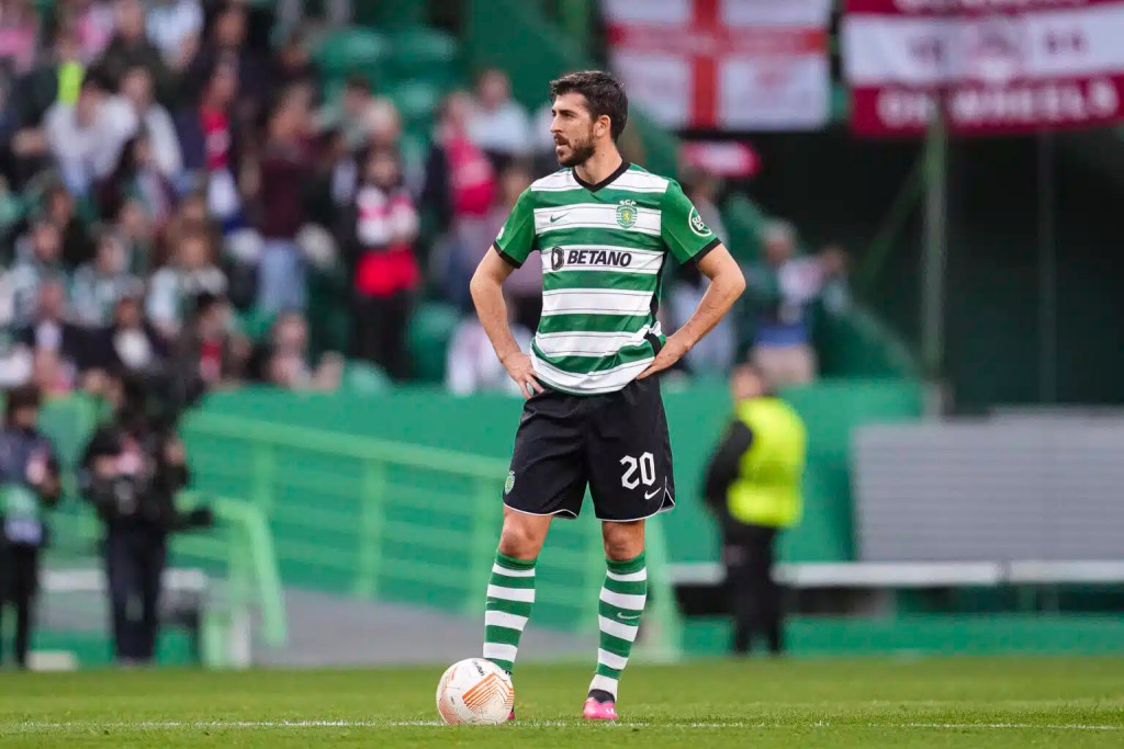 Joao Paulo Dias Fernandes Paulinho