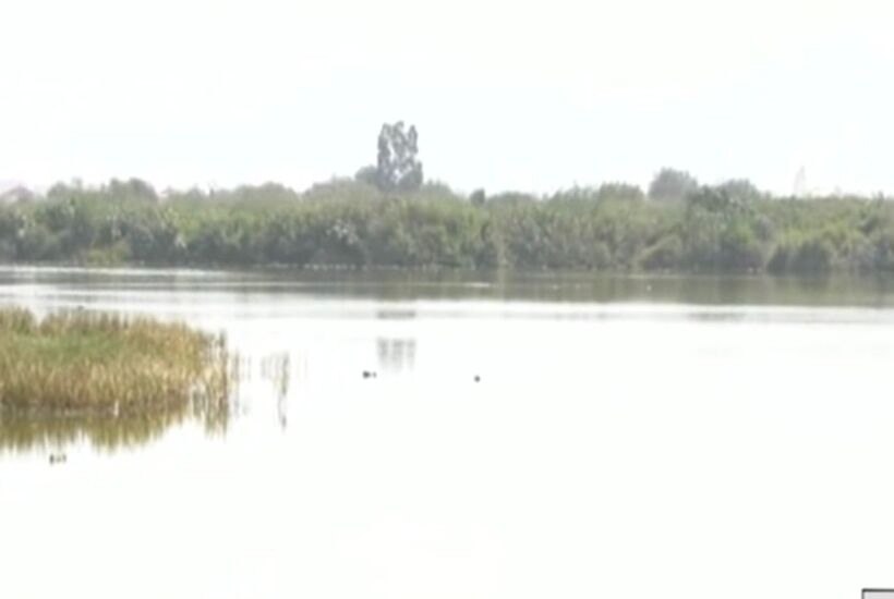 Lagunas de Xico