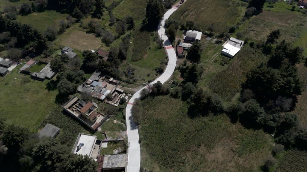  Mextepec Yebuciví Almoloya de Juárez