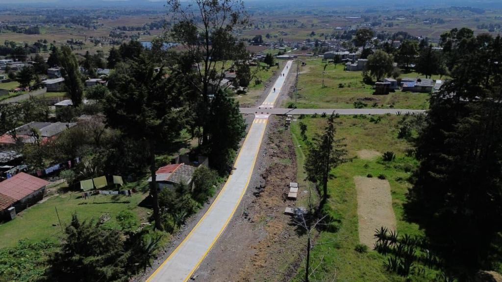  Mextepec Yebuciví Almoloya de Juárez