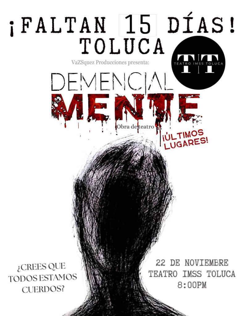 Planes Toluca fin de semana