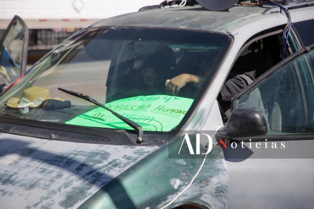 Pozo San Pablo Autopan